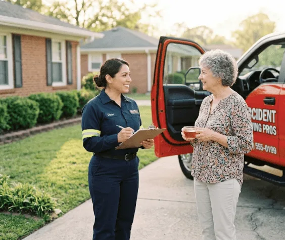 Accident Towing Service Mcneil, AR FAQs